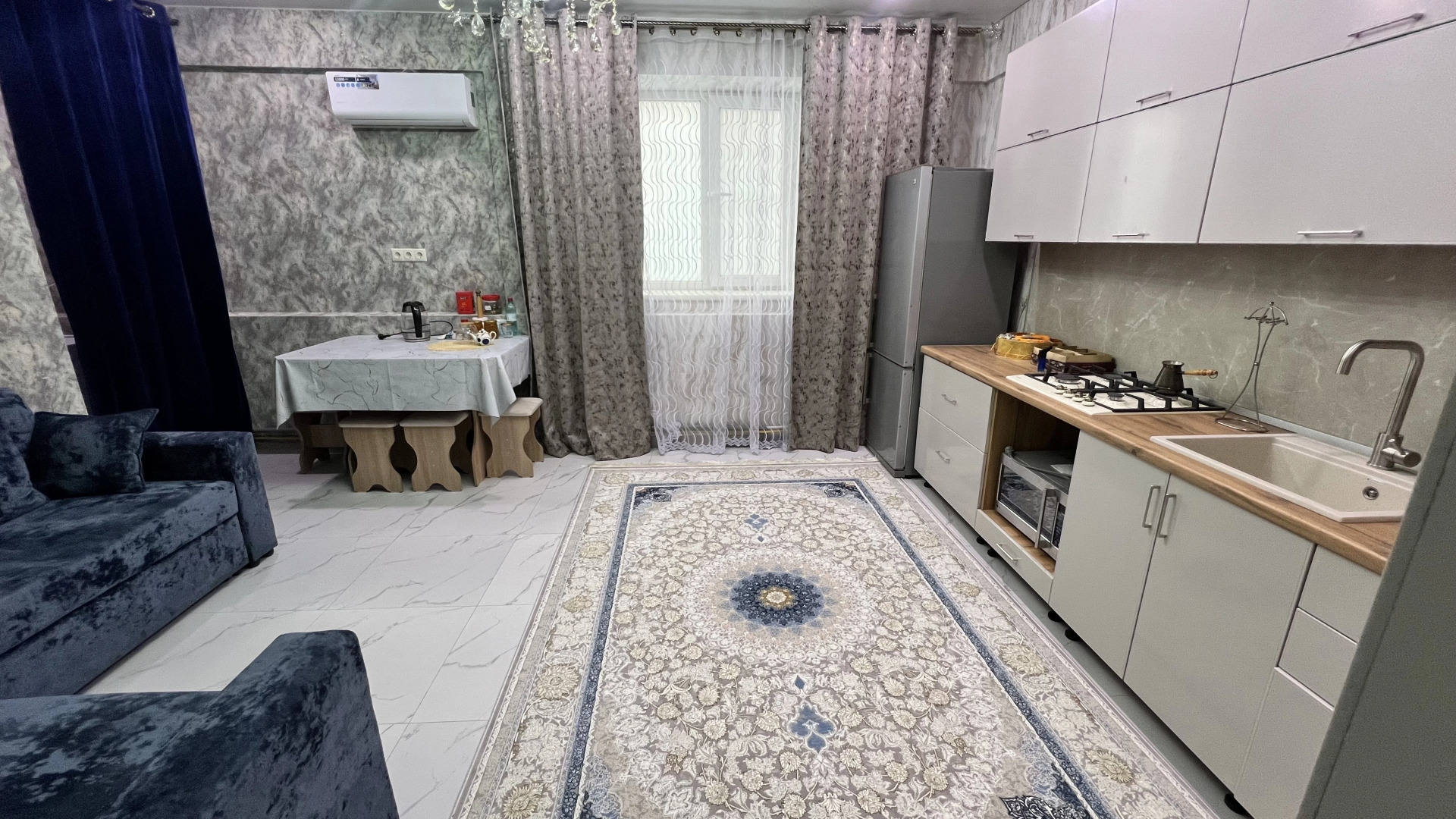 Апартаменты Tour House у Моря