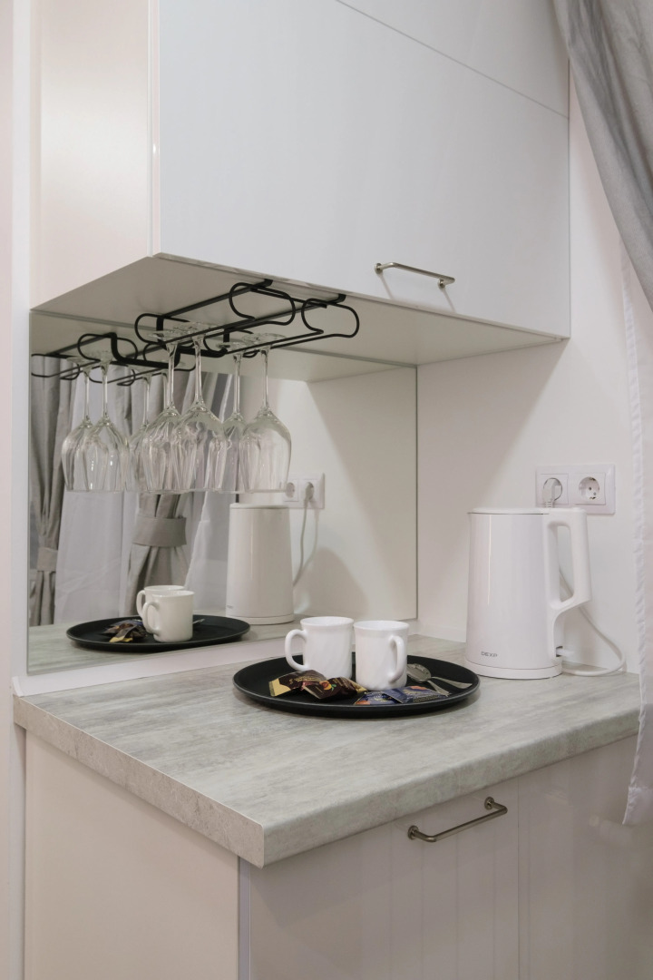 Квартира в историческом центре Калининграда