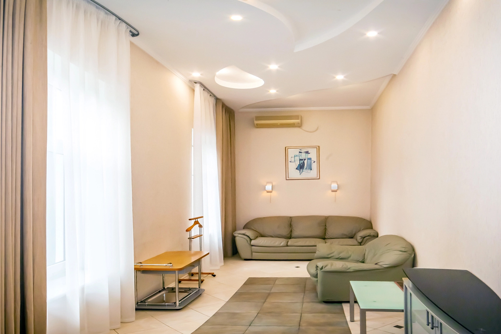 Гостиница Виста