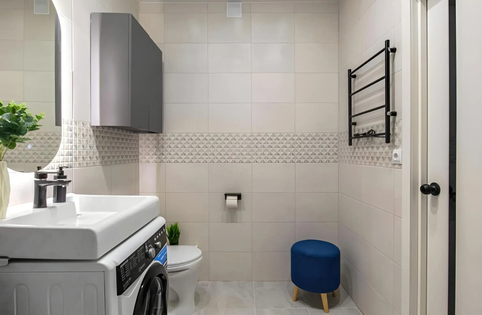 Квартира Малиновый закат