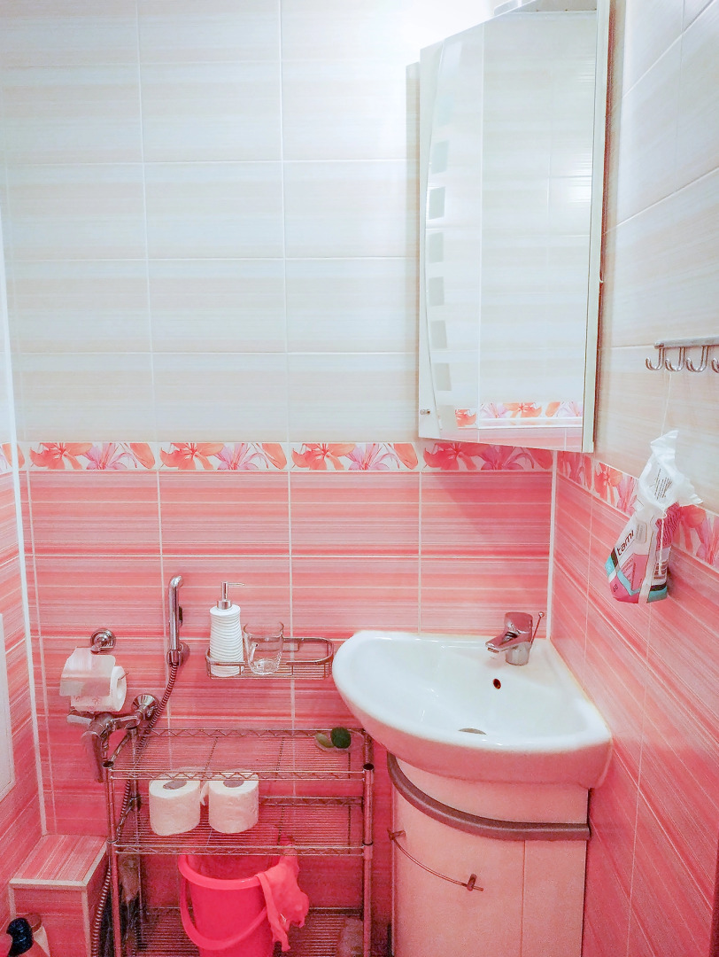 Квартира Arendida