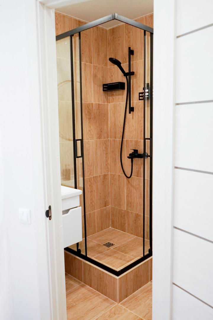 Квартира Ava Home