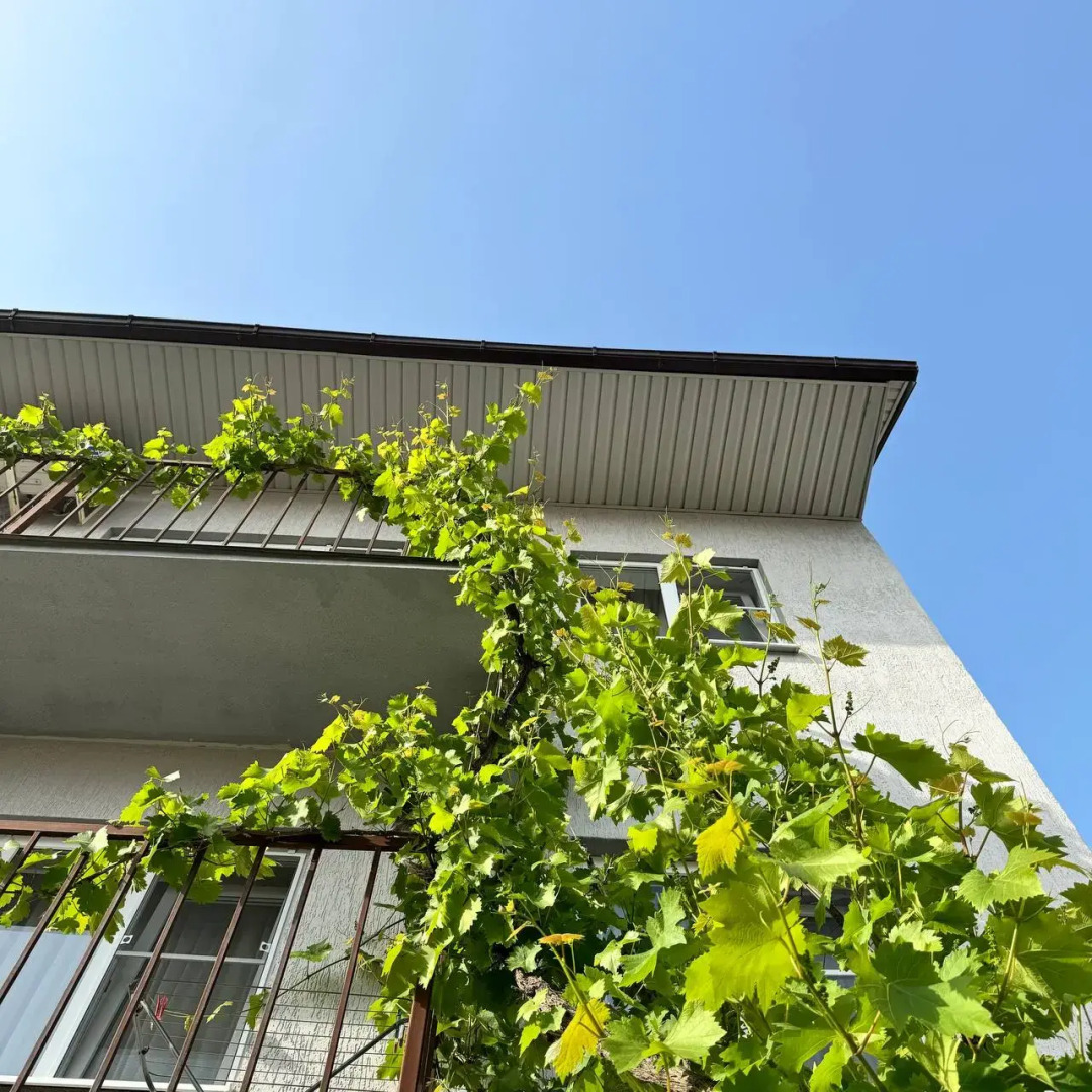 Гостевой дом Гранат