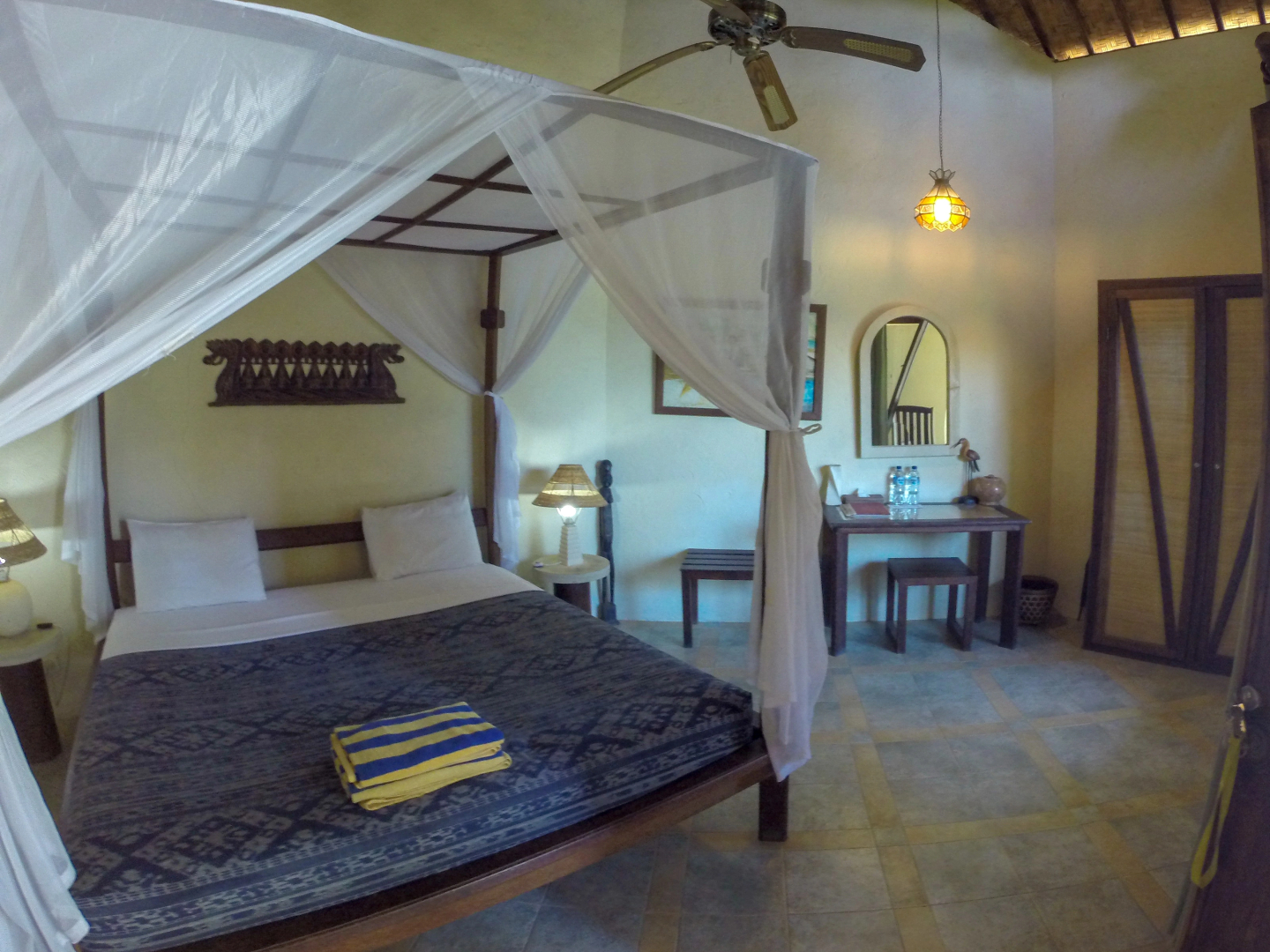 Отель Uyah Amed & Spa Resort