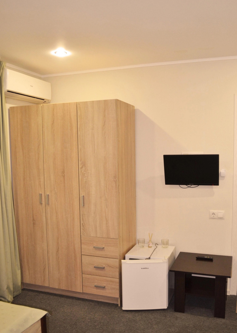 Гостевой дом СтандАрт