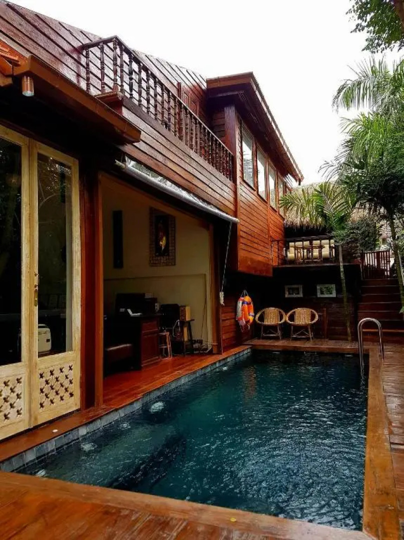 Гостевой дом Seven Senses