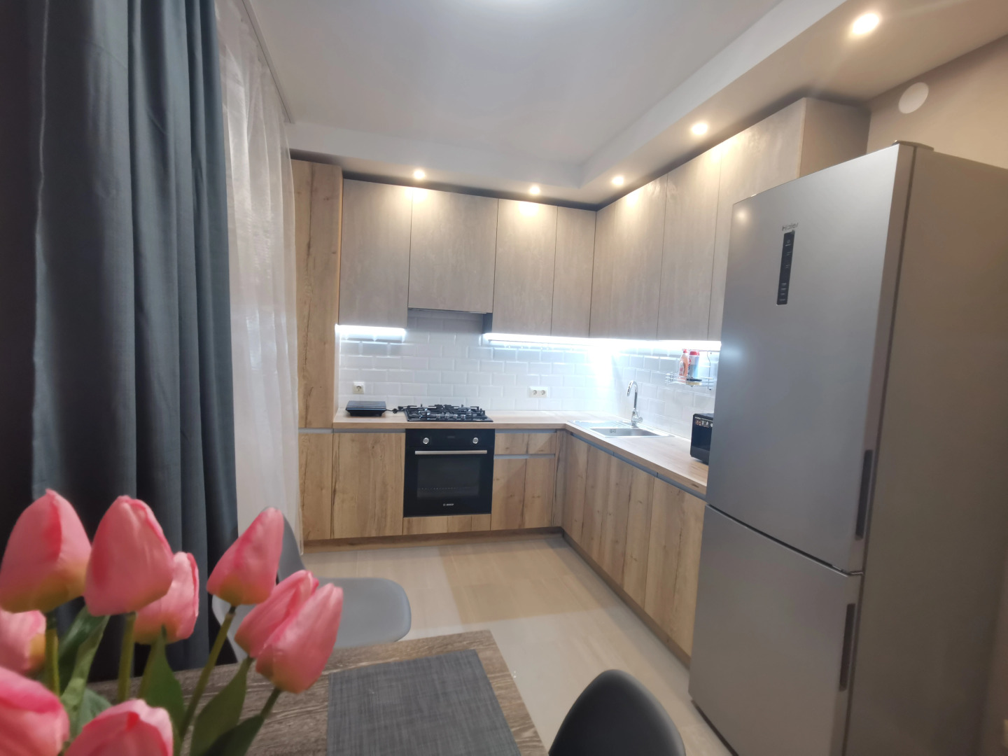 Квартира Асти