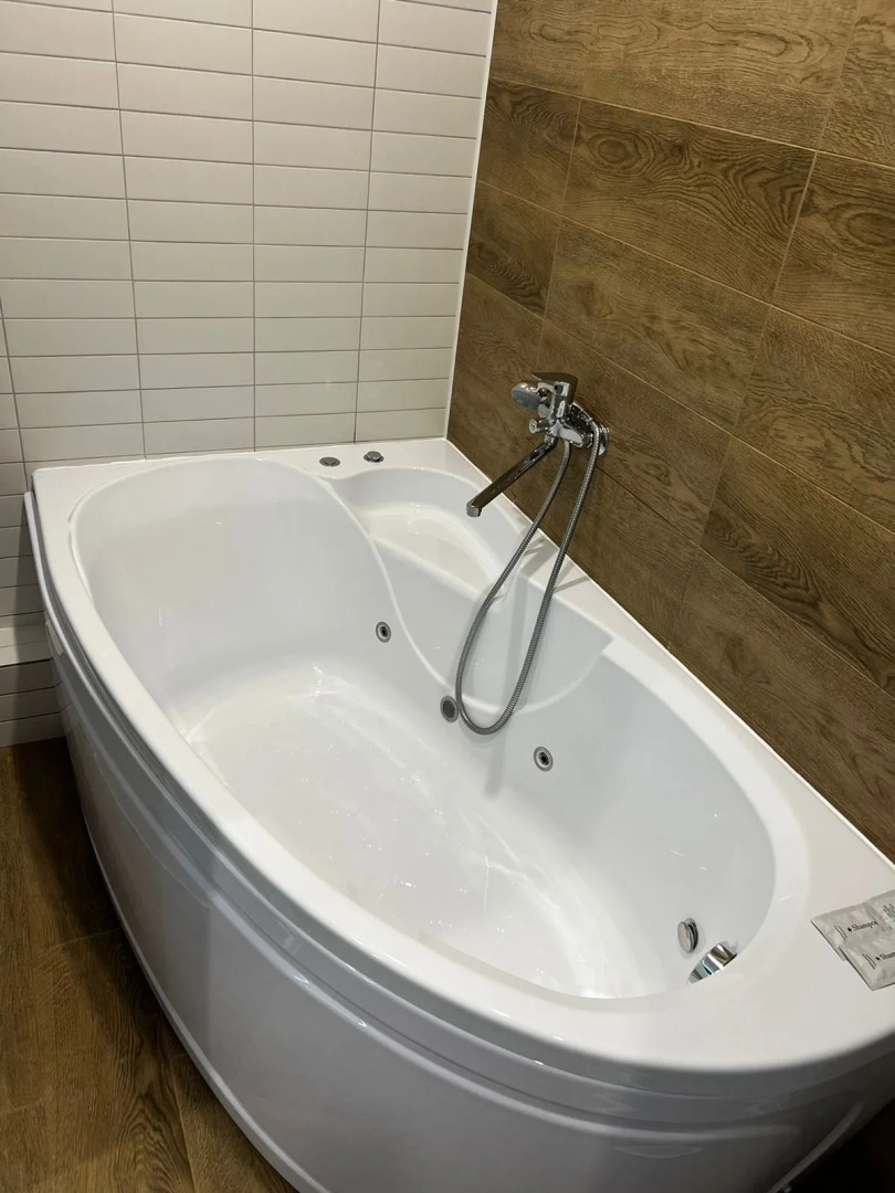 Апартаменты на Аксакова 81