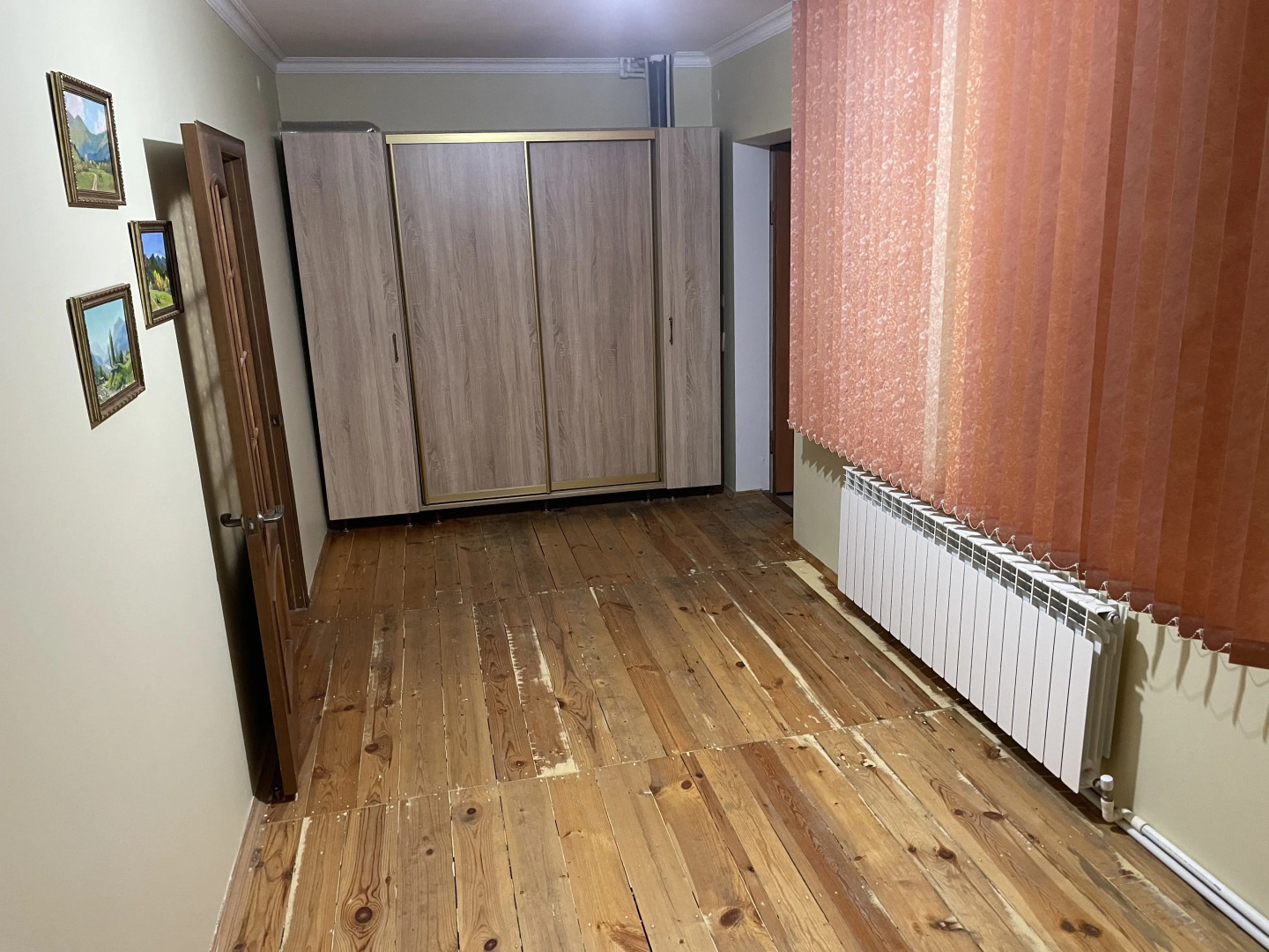 Частный дом ROUZ на Каспии для 6-12 гостей