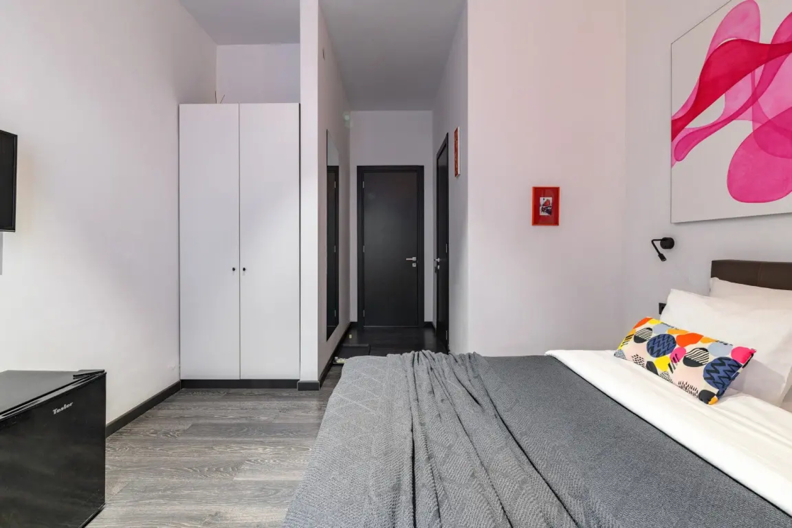 Апартаменты Sergeew Apartments Модный Стандартный у Мариинского Театра