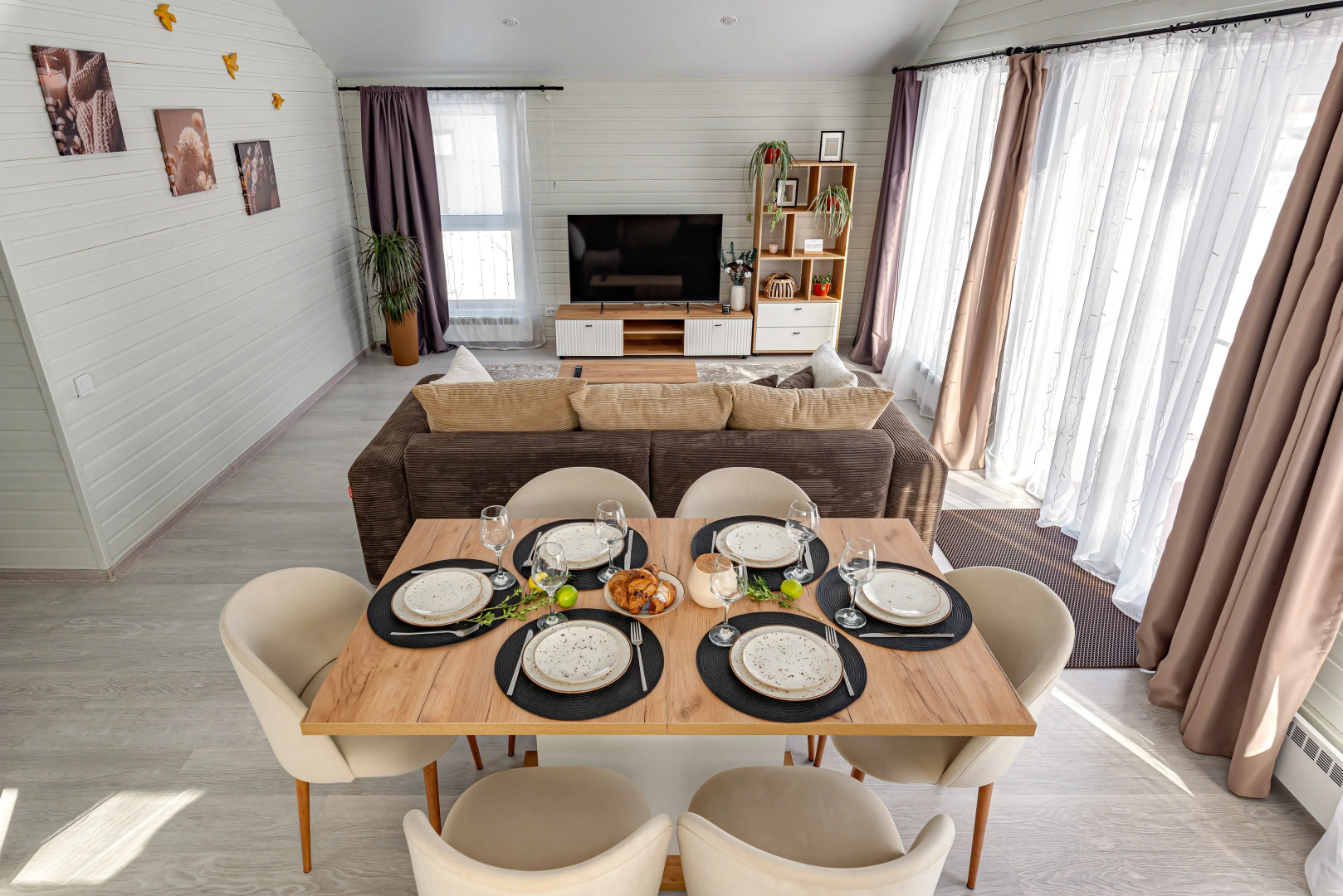 Частный дом Соломенный 392