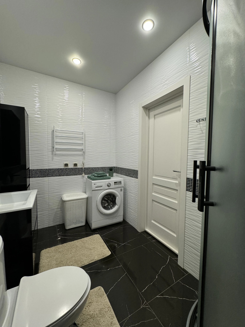 Апартаменты Уютная студия у метро Горки