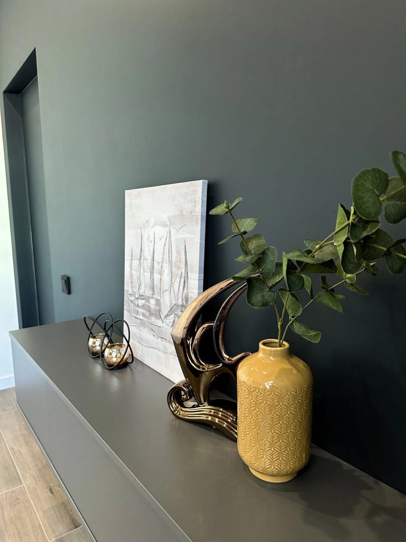 Квартира с Видом на р.Преголя в ЖК Рыбная Деревня