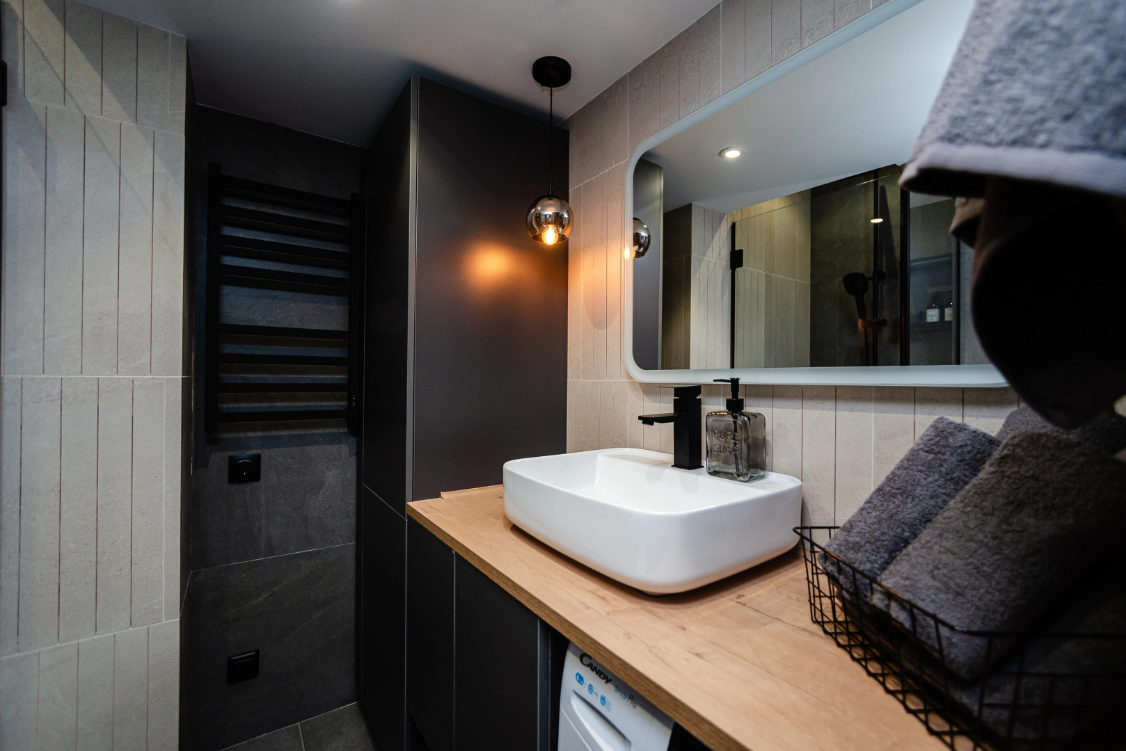 Апартаменты Стильная студия рядом с ВДНХ