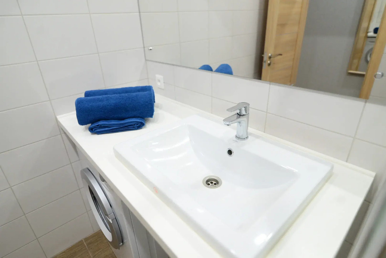 Квартира идеальная в центре города красивая и современная