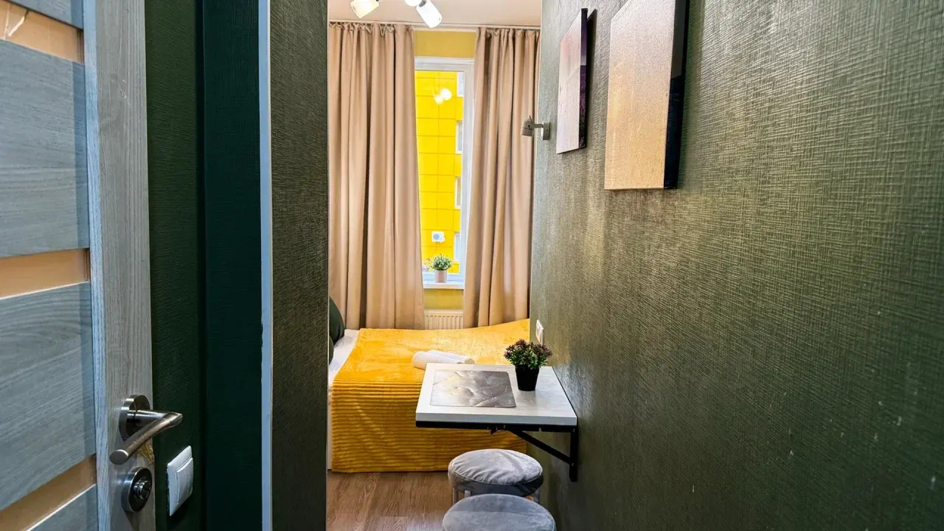 Апартаменты у Метро Филатов Луг ФЛ1