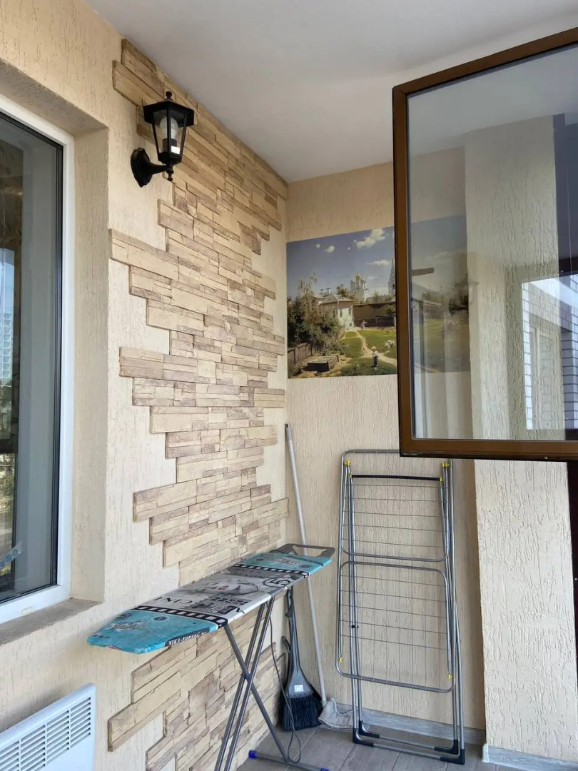 Квартира ЖК Артхаус