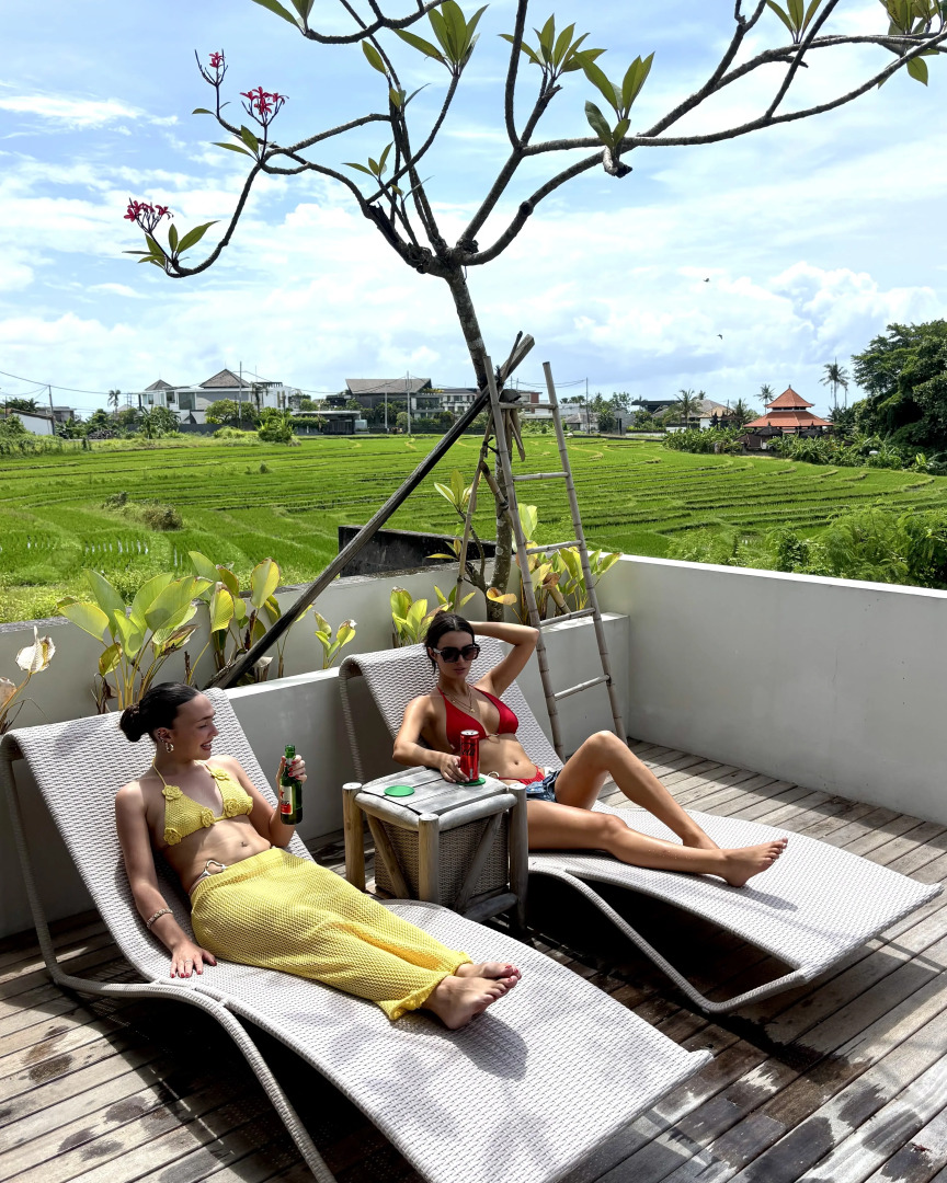 Хостел Verdana Cemagi