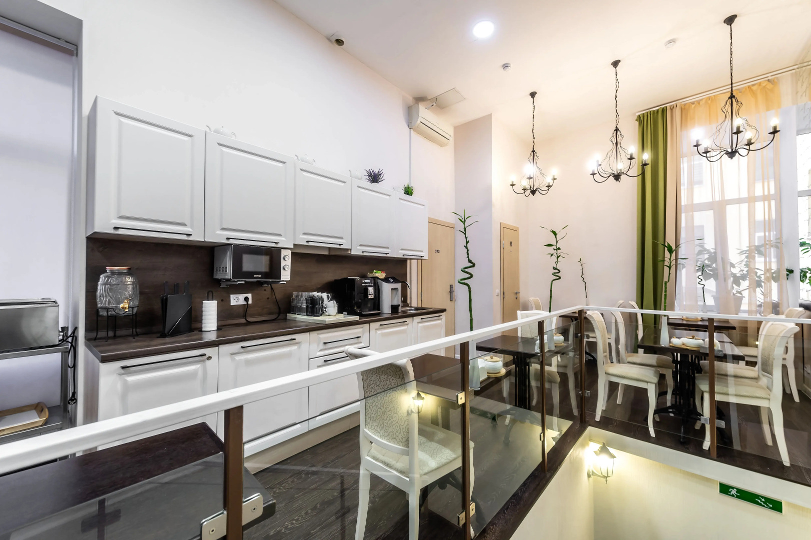 Отель Эпиграф