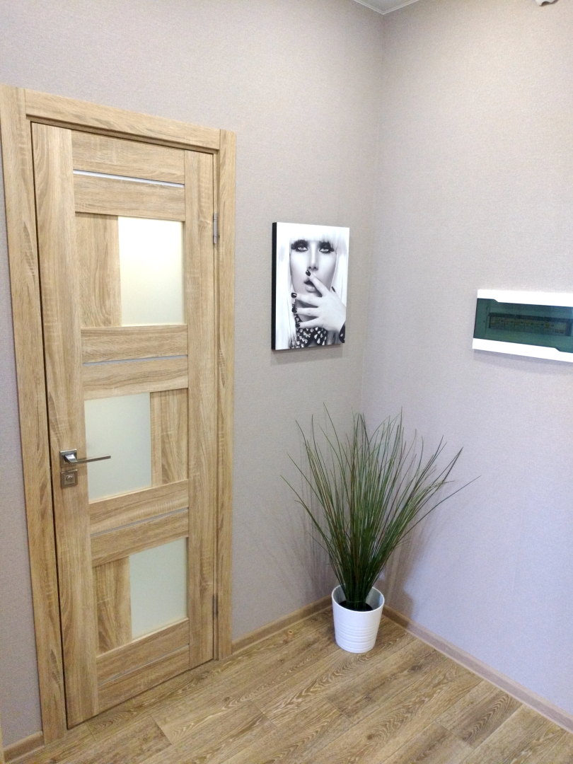 Квартира Vertikalochka71