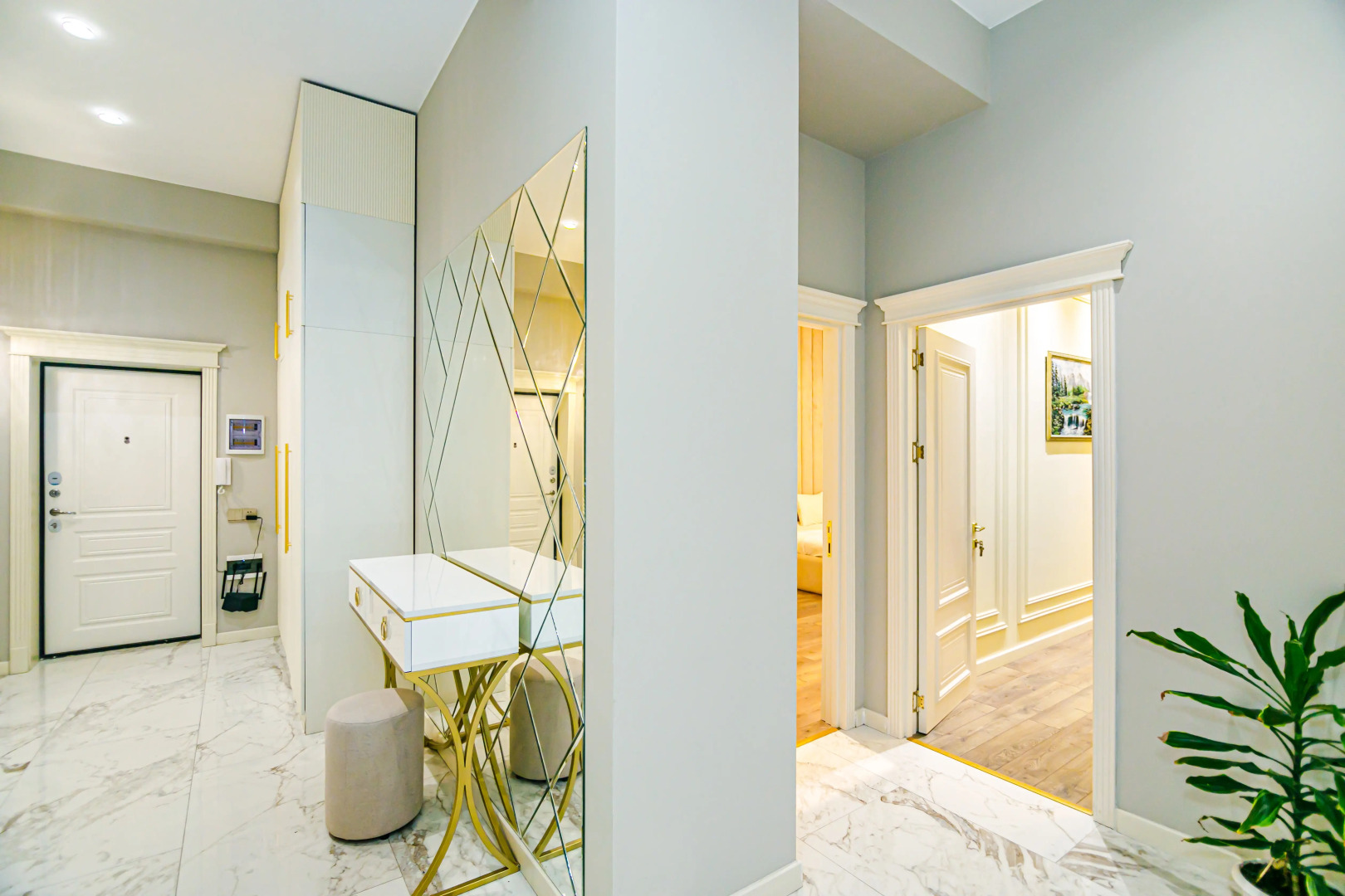 Апартаменты Radison Luxury Apartment Baku