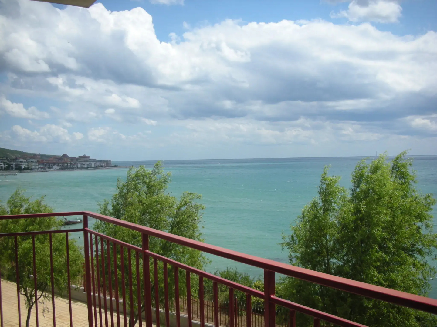 Апартаменты Marina Panorama Grand Resort