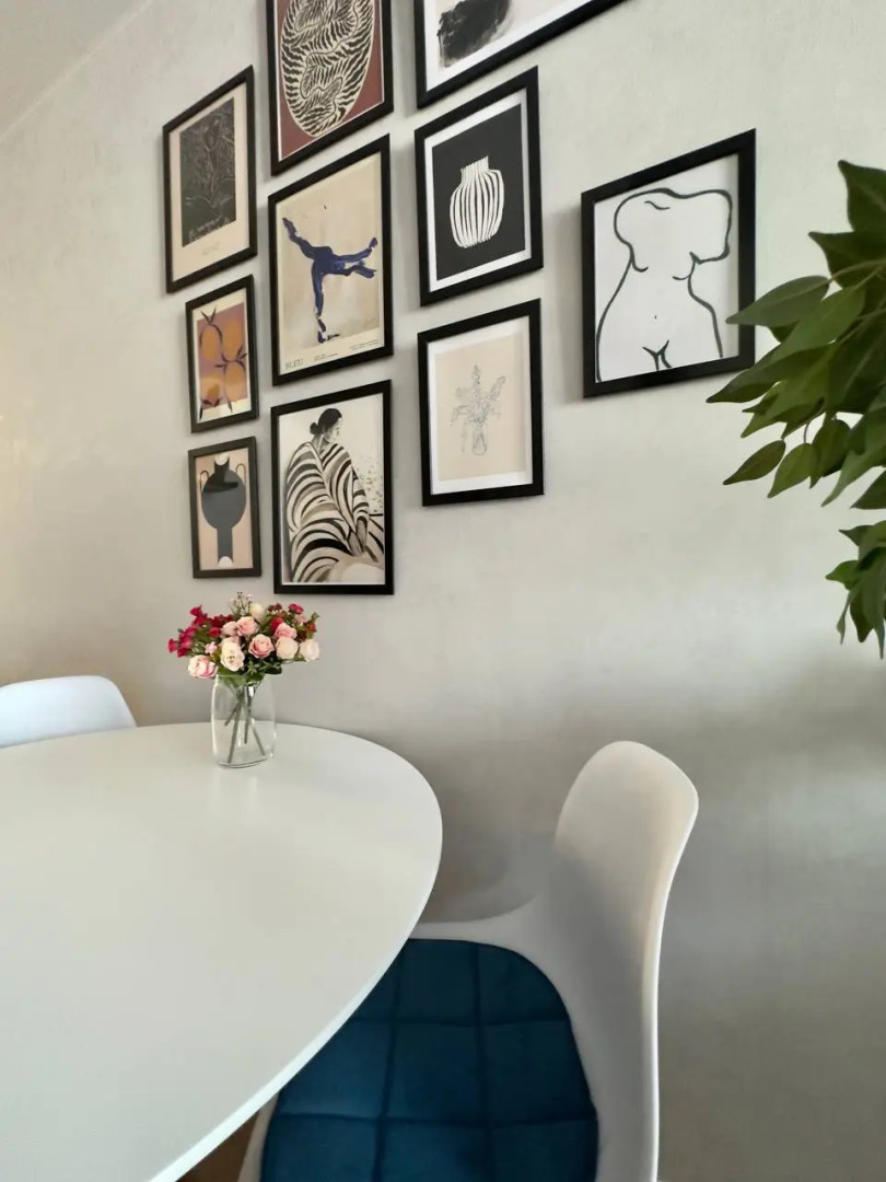 Квартира ЖК Кузьминки