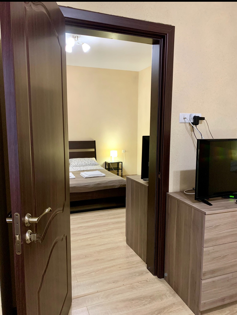 Гостевой дом Жемчужина