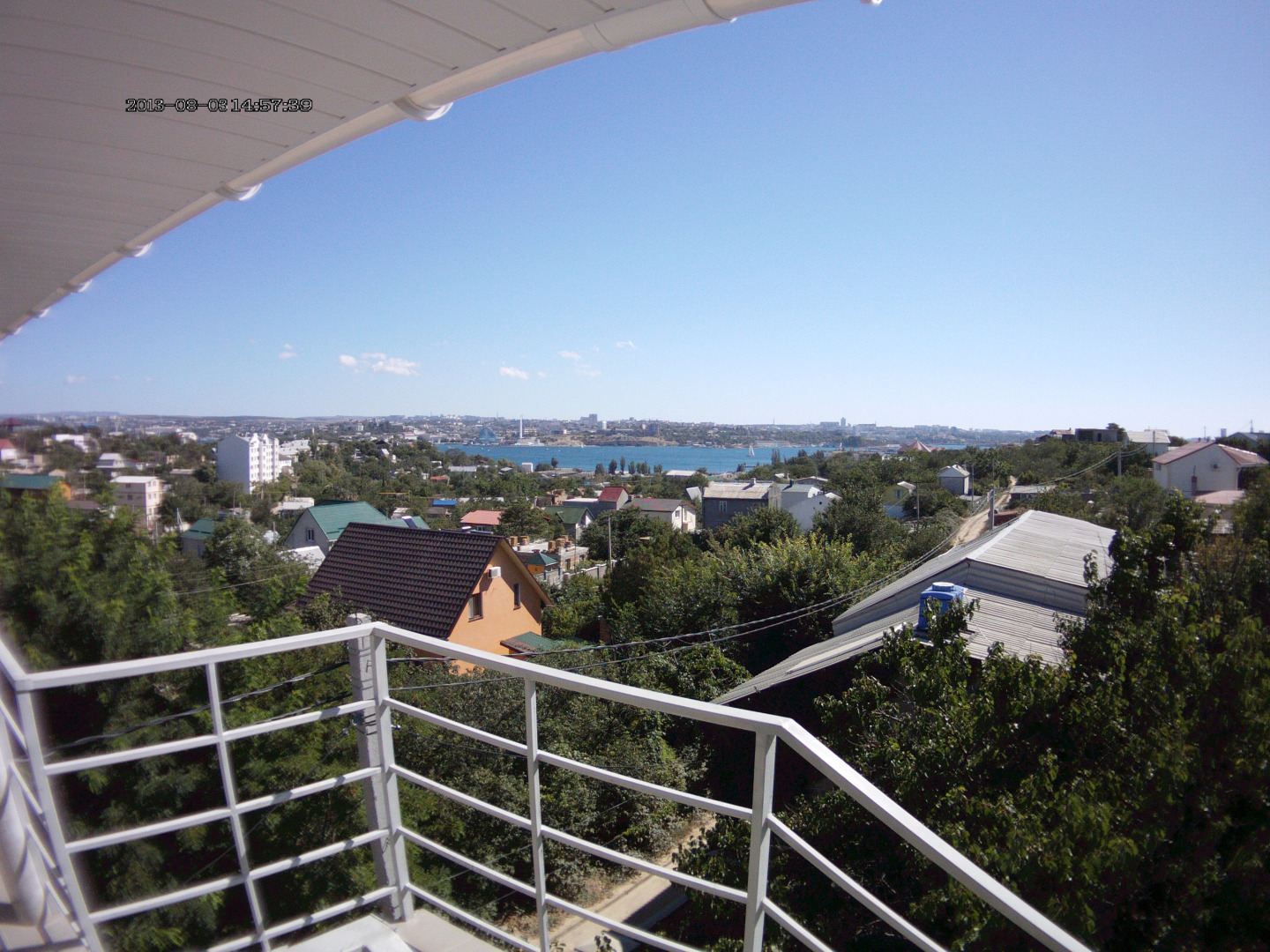 Гостевой Дом Рейд