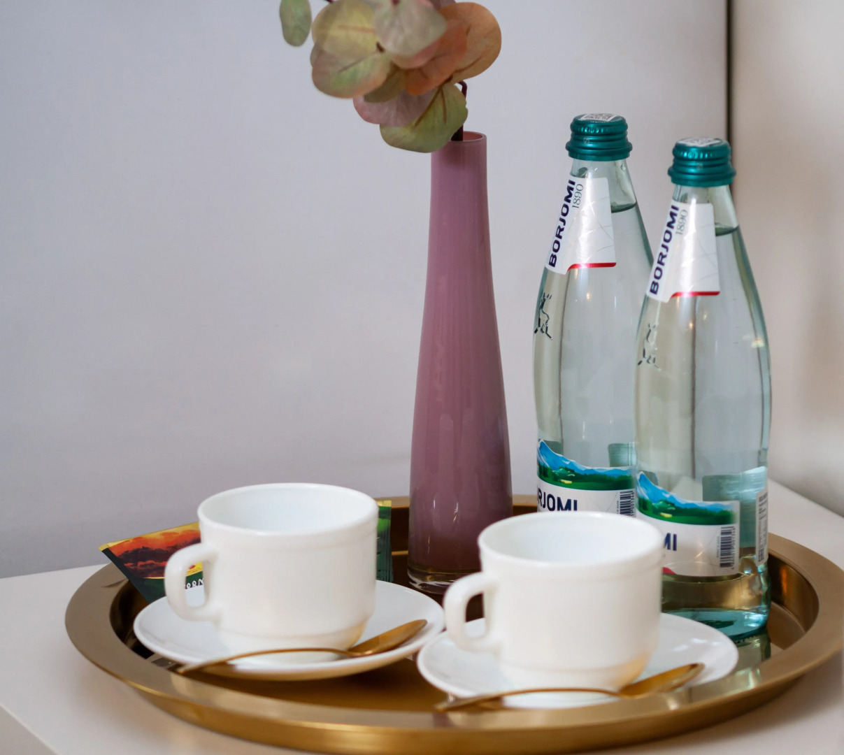 Мини-Отель GS