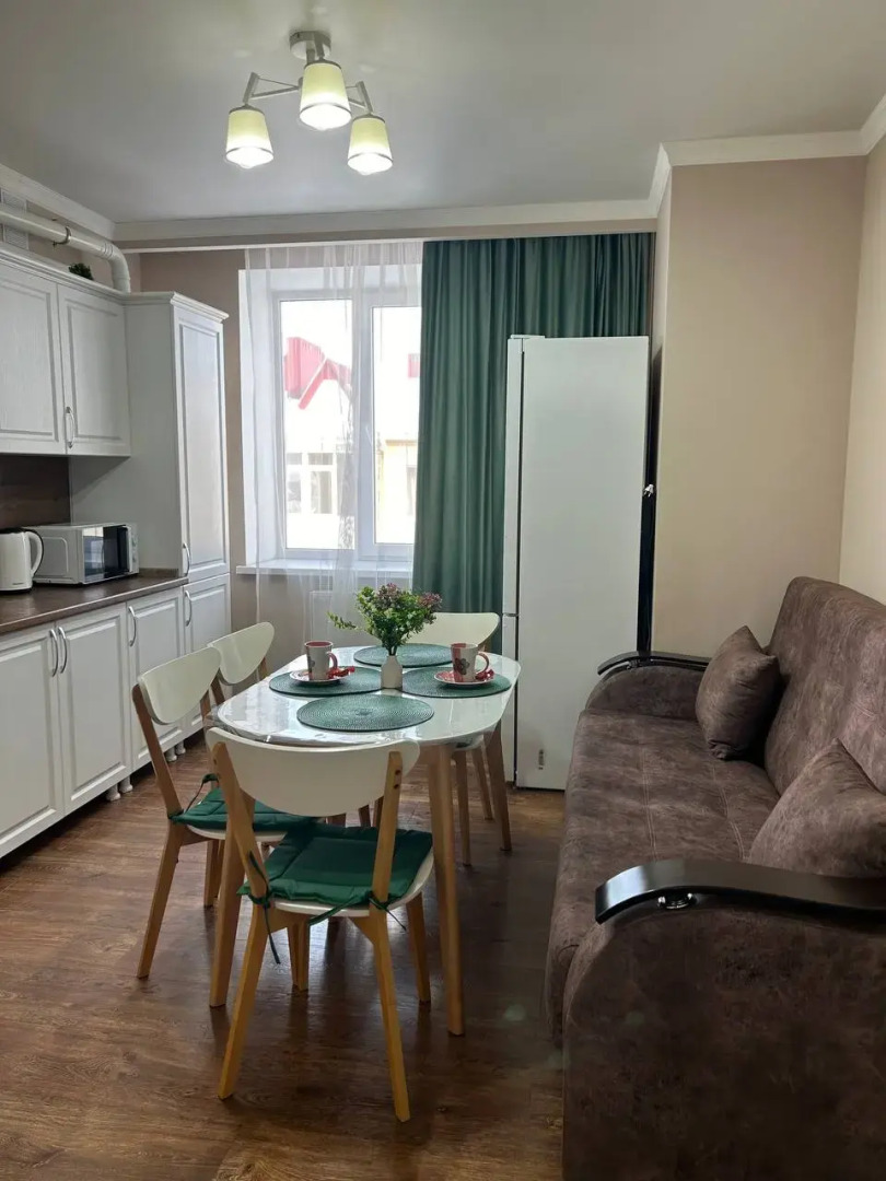 Квартира Уютная Просторная