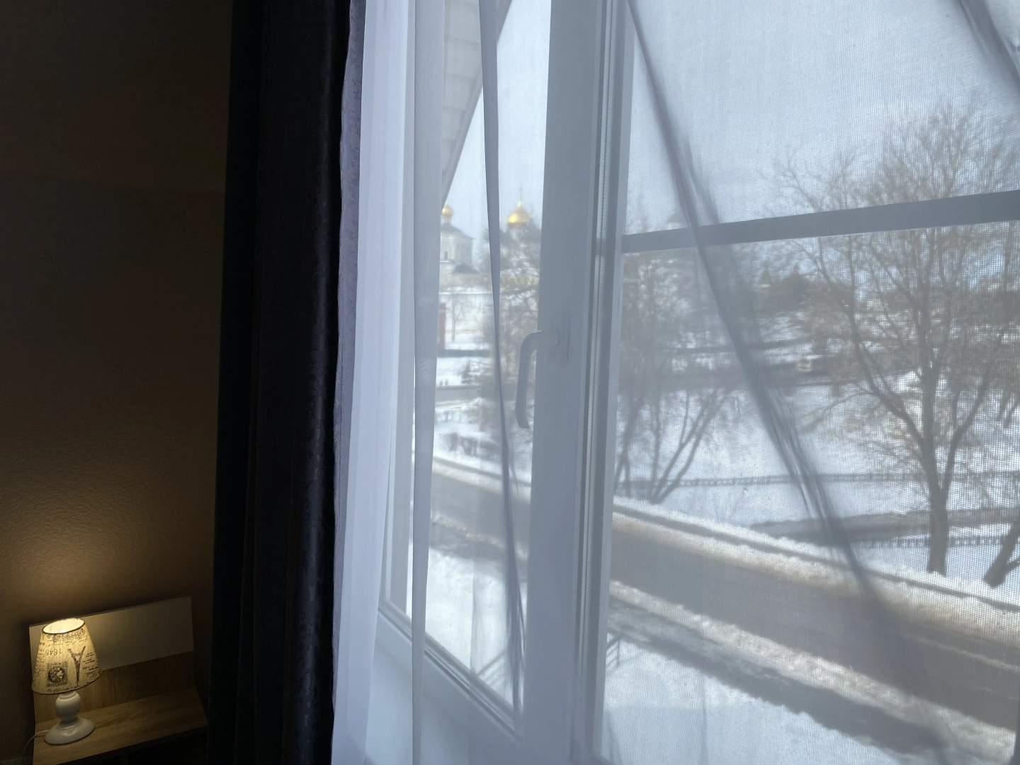 Мини-отель на Сергиевской, 6