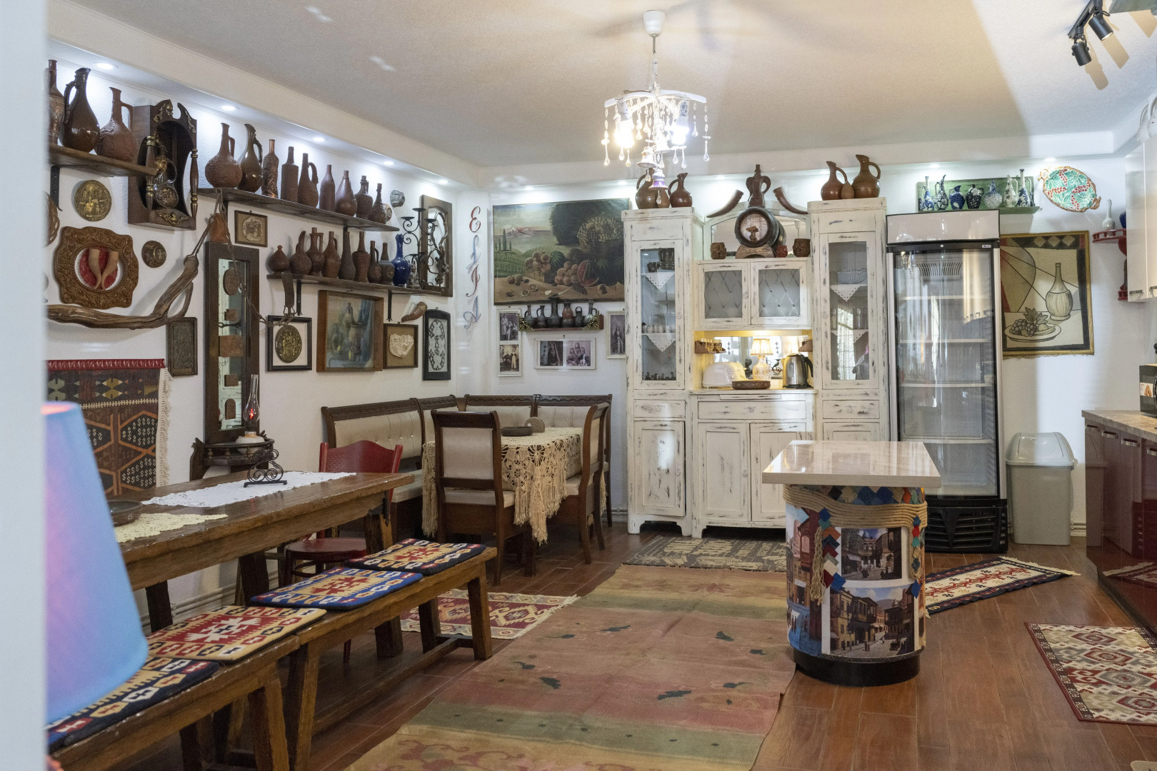 Хостел Elia Boutique & Apart-Hotel