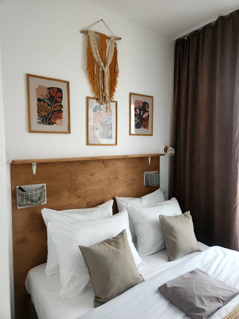 Апартаменты Столичные