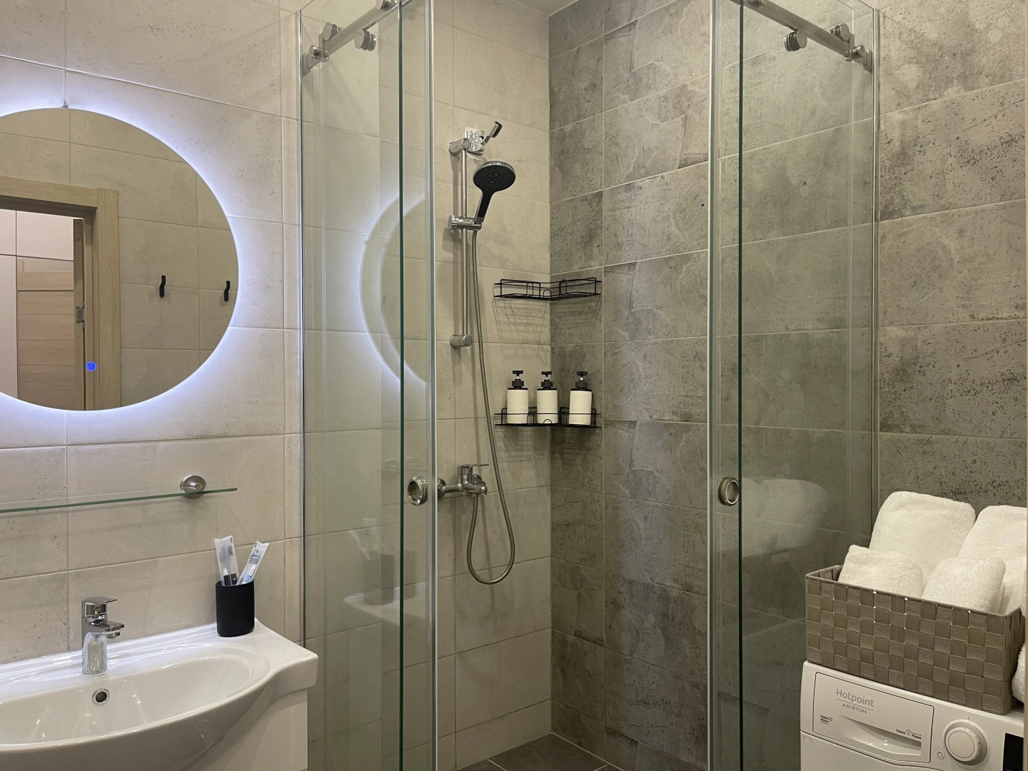 Апарт-отель Pk Design