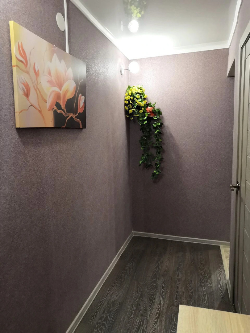 Апартаменты двухкомнатные на Волжском бульваре