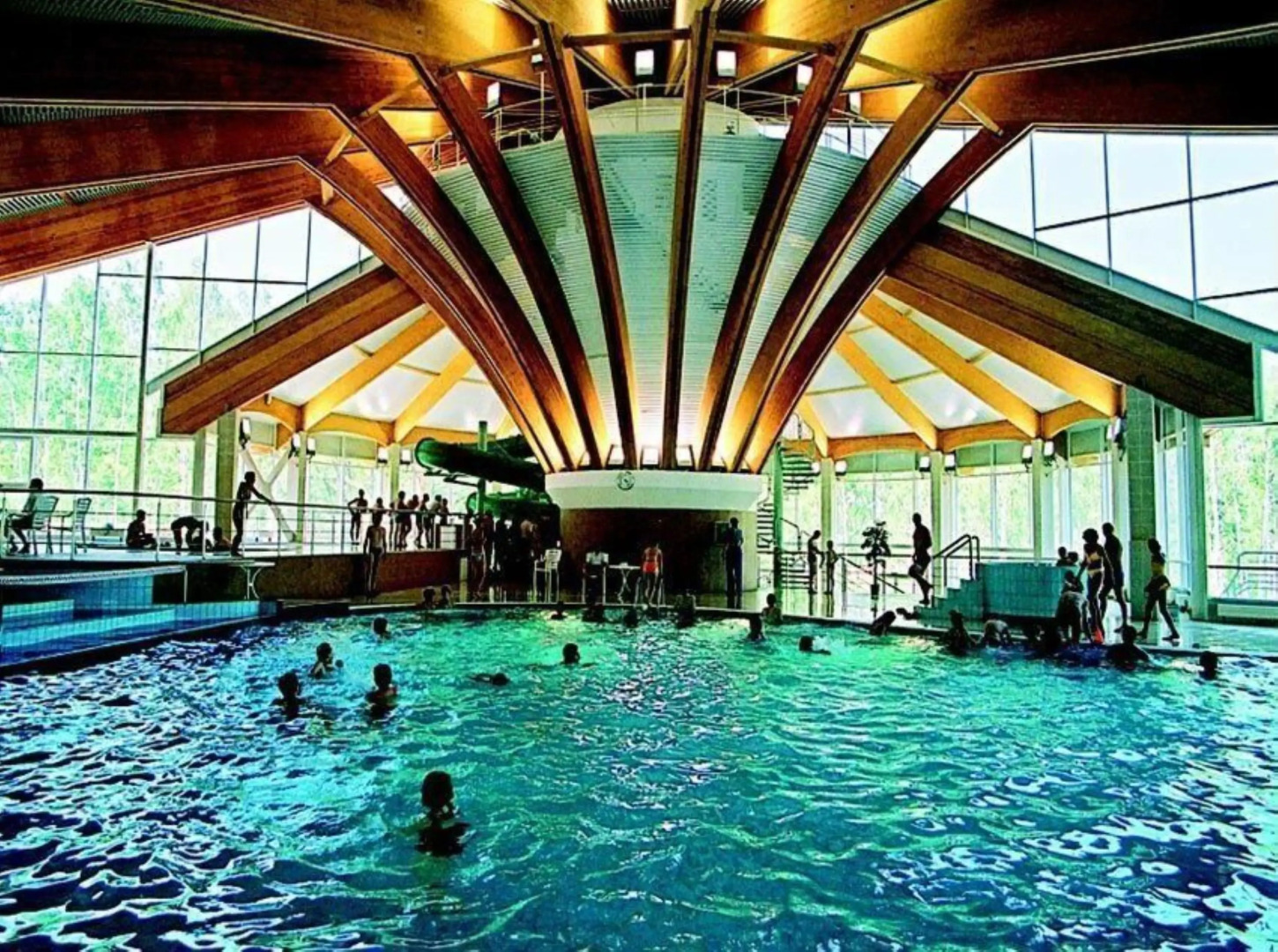 Частный Дом Ёлки 4