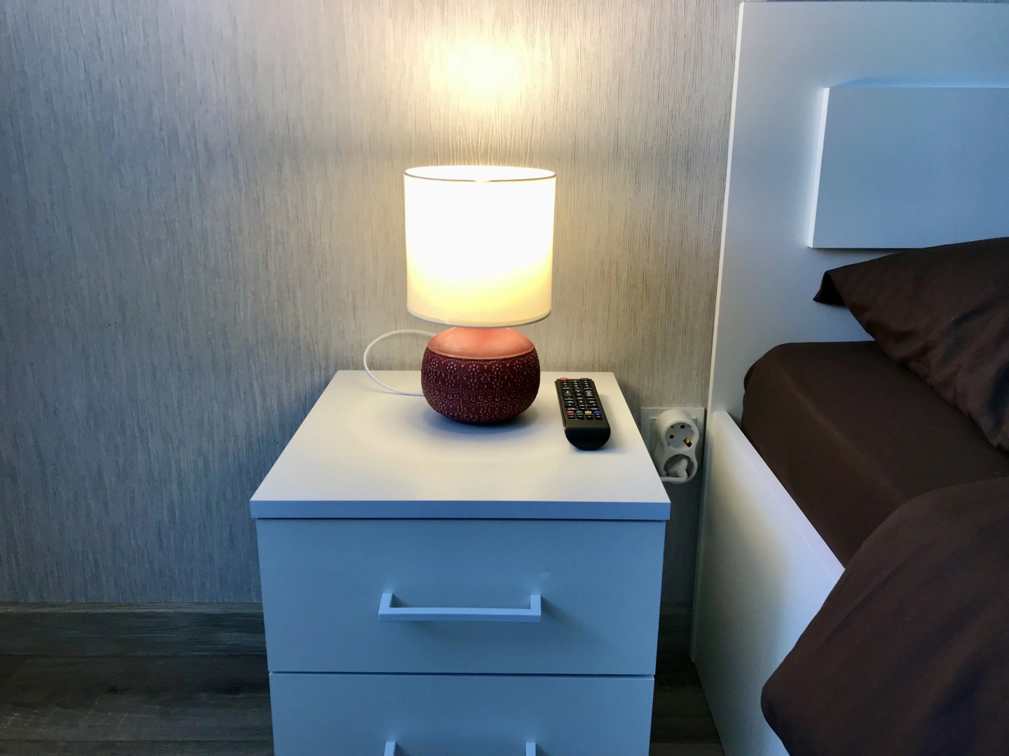 Квартира 1к Рядом с Академией Тенниса и Дворцом Спорта