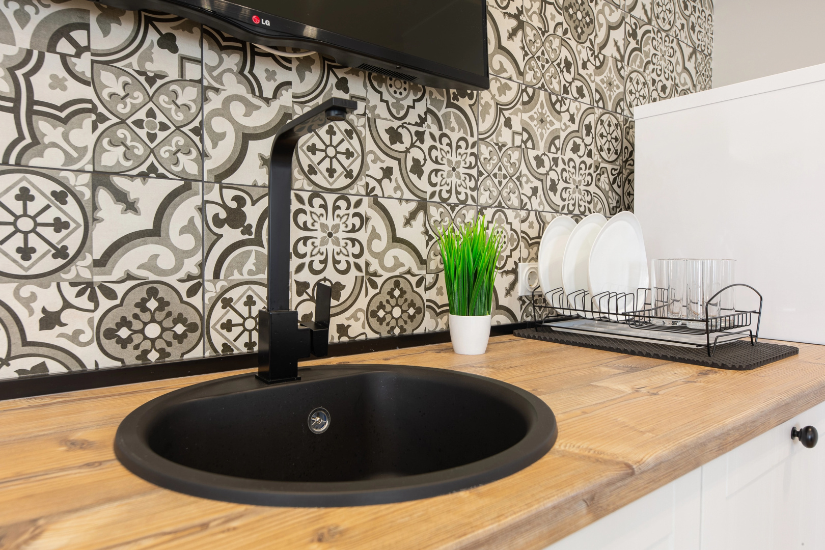 Апартаменты Luxe-Flat-Anapa