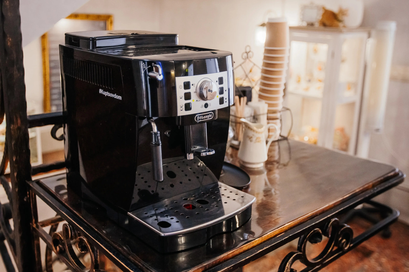 Отель Купцовъ Дом