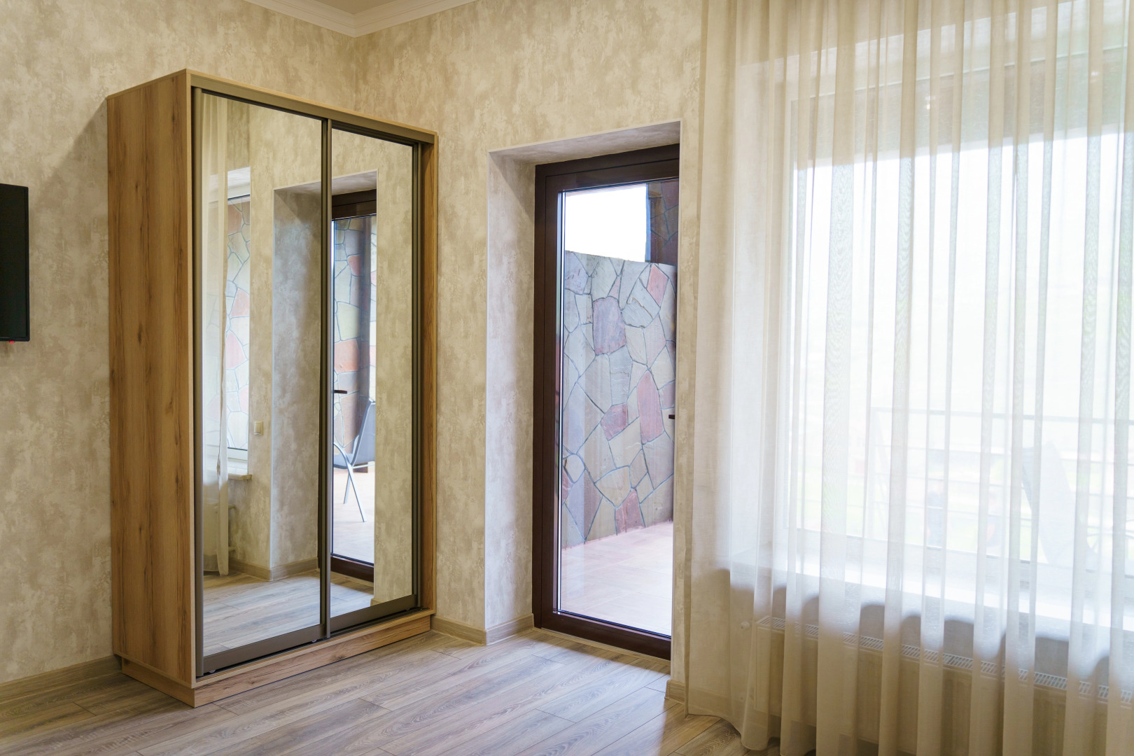 Гостевой дом Сердце Гор