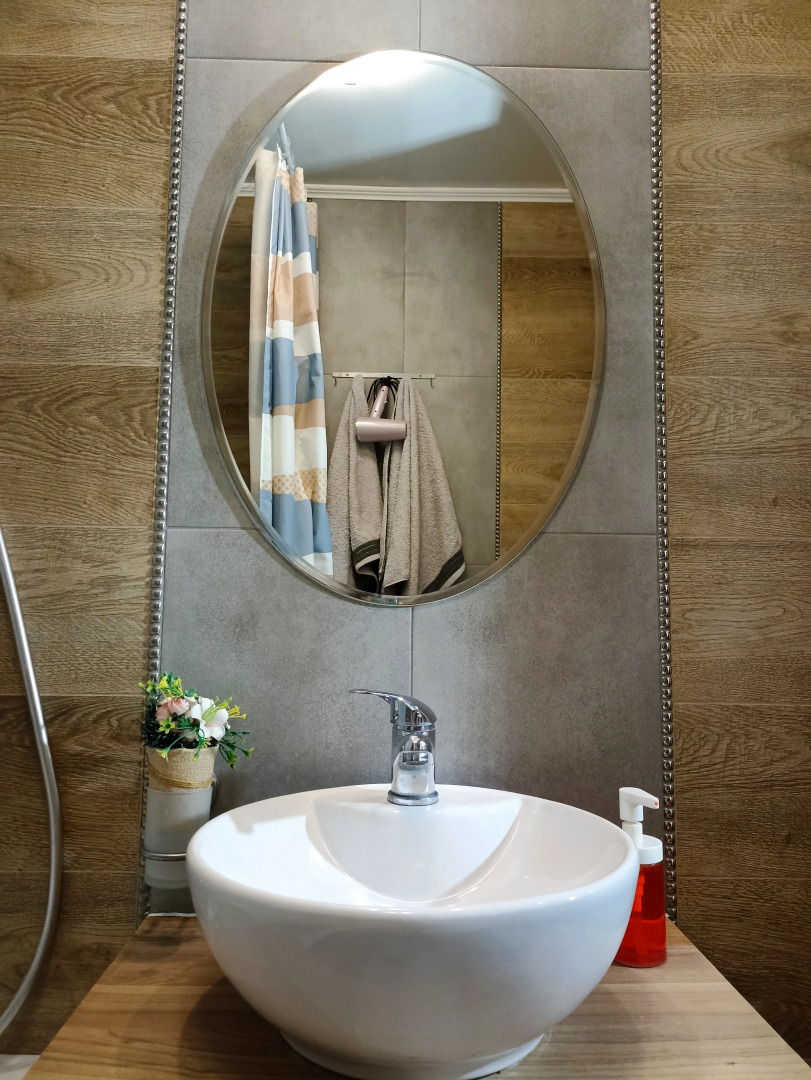 Апартаменты Центр города рядом северный вокзал и верхнее озеро