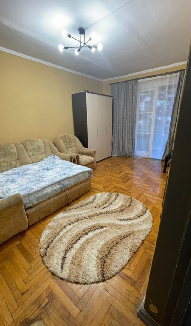 Квартира посуточно