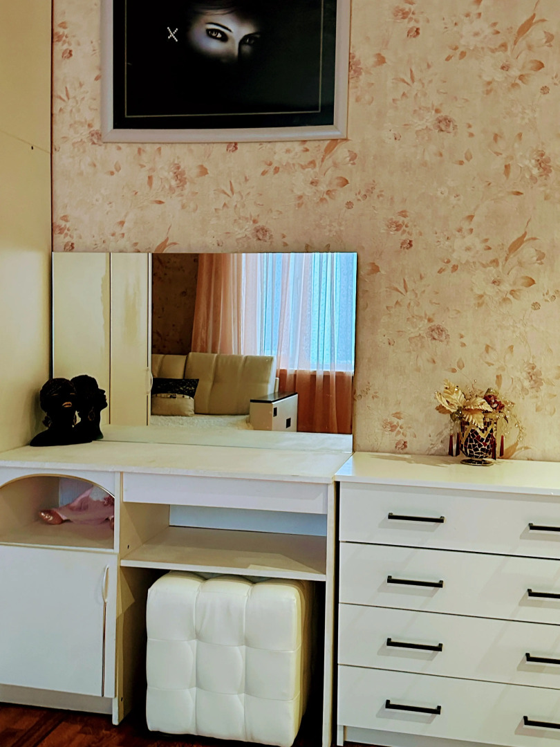 Апартаменты Летнее солнце