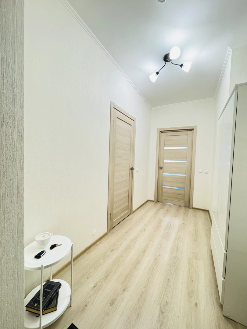 Апартаменты На Чапаева 79