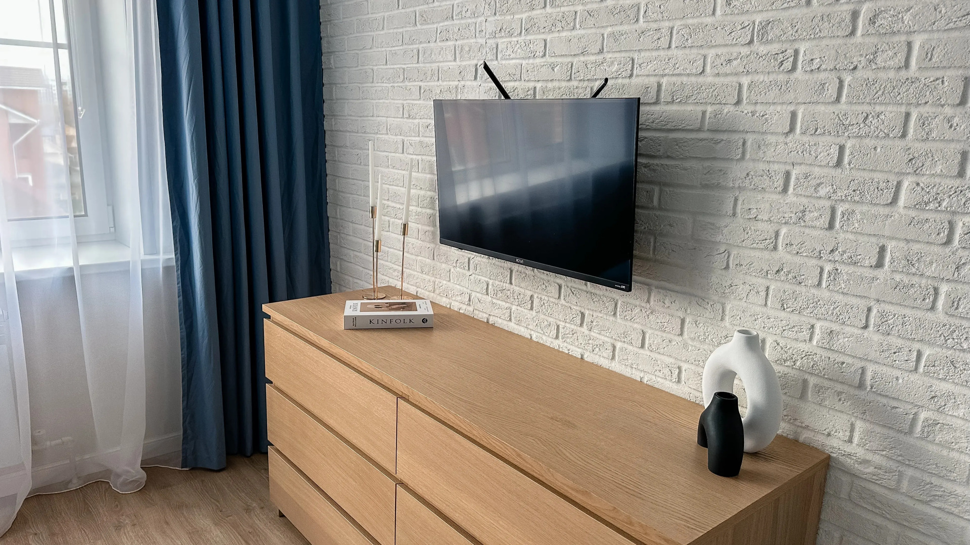 Квартира Уютная рядом с Бором и Областной Больницей