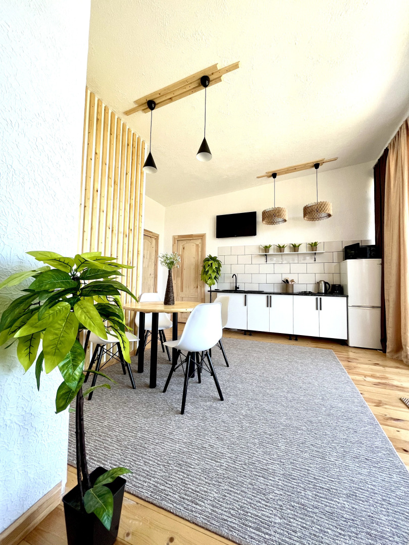 Вилла Villa emerald forest