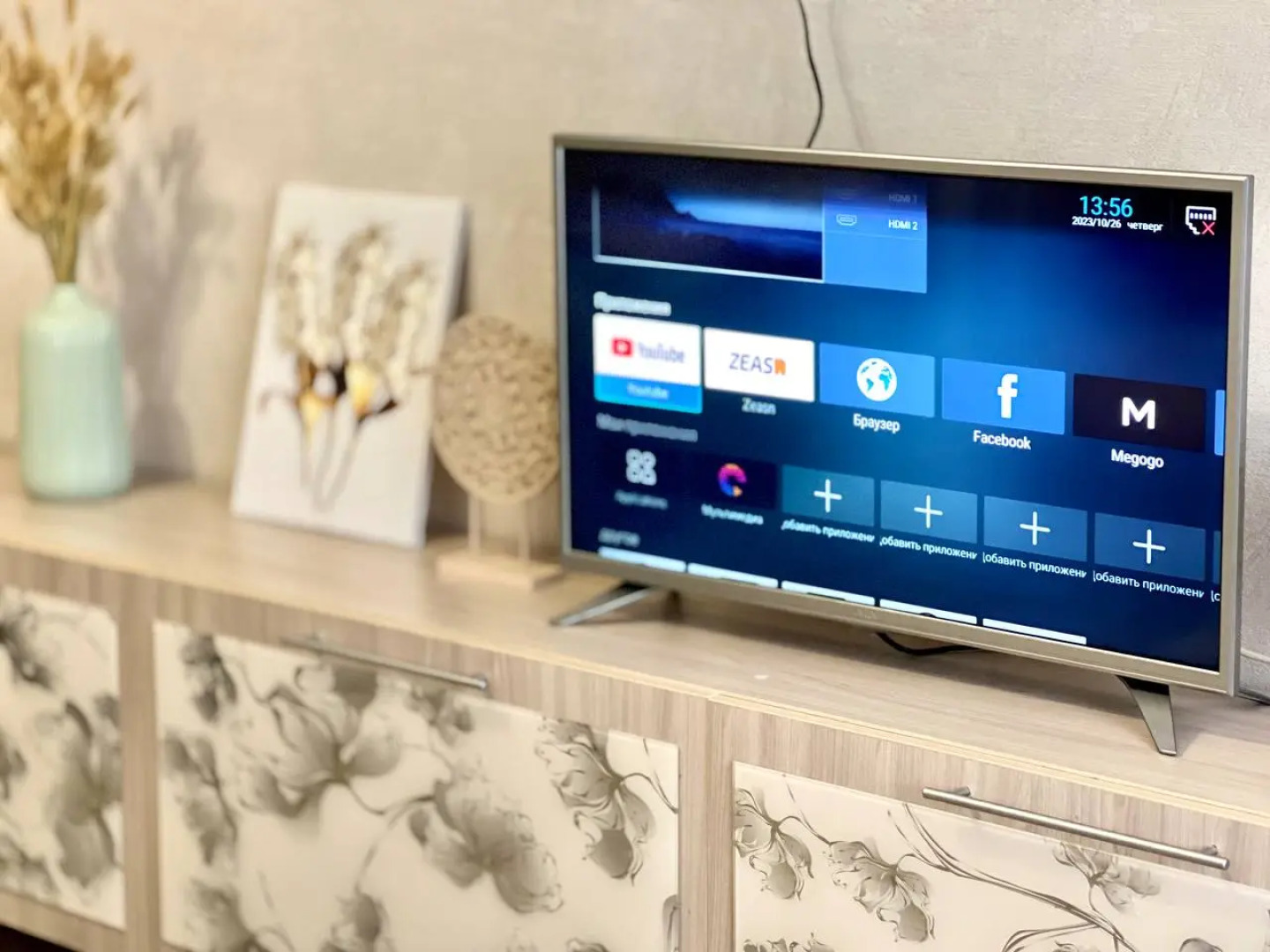 Квартира комфорт в центре Старого города