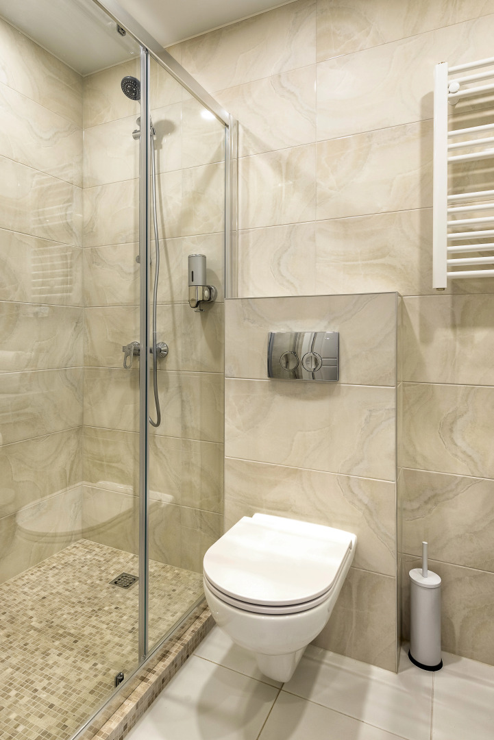 Апарт-отель Staronevsky Dom