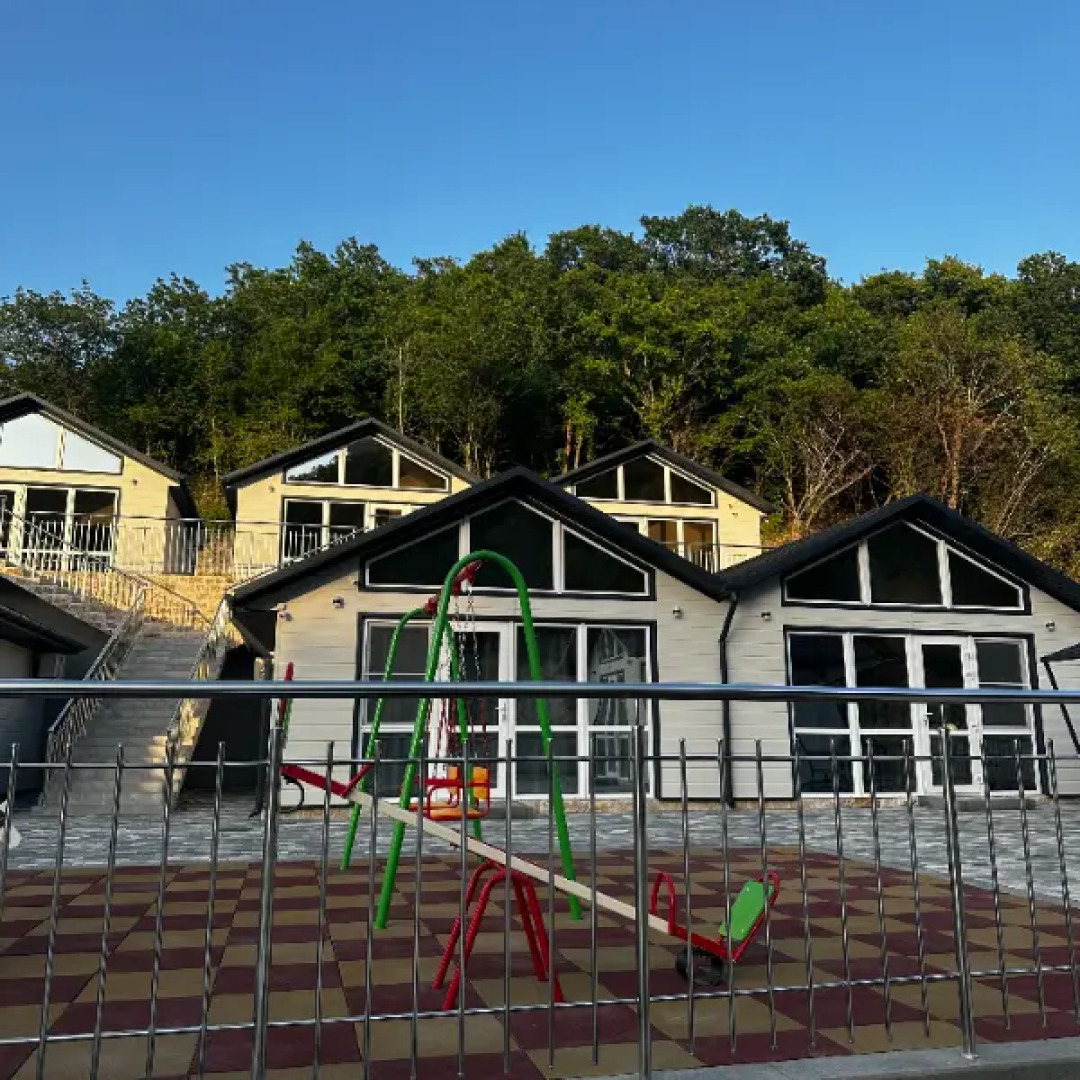 Вилла Свет Маяка